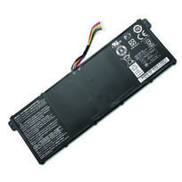 Pakaitinė baterija ACER AC14B8K, 3500mAh