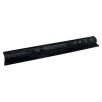 Pakaitinė baterija HP VI04, 2600mAh