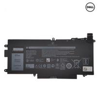 Pakaitinė baterija DELL K5XWW, 7500mAh