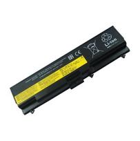 Pakaitinė baterija LENOVO 42T4235, 4400mAh