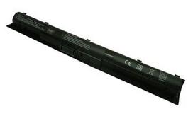 Pakaitinė baterija HP KI04, 2600mAh