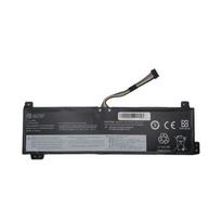 Pakaitinė baterija LENOVO L17L2PB3, 4500mAh