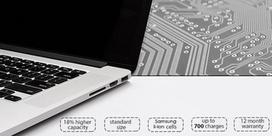 Pakaitinė baterija LENOVO L16L2PB2, 4500mAh