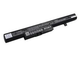 Pakaitinė baterija LENOVO 45N1184, 2600mAh