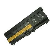 Pakaitinė baterija LENOVO 42T4733, 7800mAh