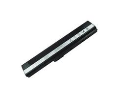 Pakaitinė nešiojamojo kompiuterio baterija ASUS A32-K52, 4400mAh
