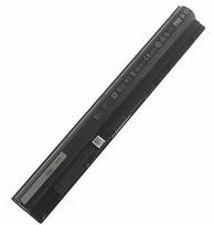 Pakaitinė baterija DELL M5Y1K, 2600mAh
