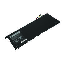 Pakaitinė baterija DELL JD25G 52Wh