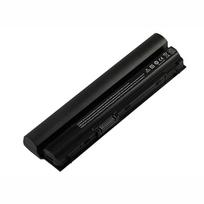 Pakaitinė baterija DELL 09K6P, 6600mAh