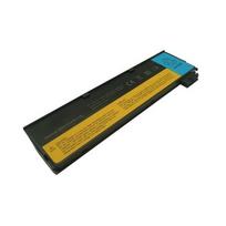 Nešiojamo kompiuterio akumuliatorius - LENOVO 45N1127 5200mAh 10.8V