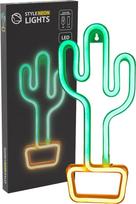 Manta SNL07GNT Style Neon Lights CACTUS Green/Yellow