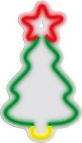 Manta SNL106MT Style Neon Lights Christmas Tree