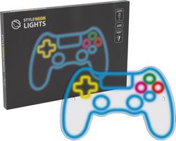 Manta SNL63MT Style Neon Lights Gamepad