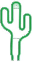 Manta SNL74GN Style Neon Lights CACTUS green