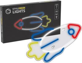 Manta SNL91MT Style Neon Lights RAKETA