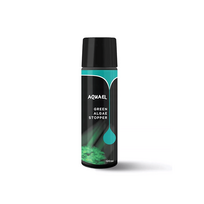 Aquael Green Algae Stopper priemonė akvariumams, 120 ml