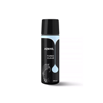Aquael Turbo Clear priemonė akvariumams, 120 ml