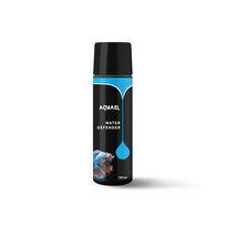 Aquael Water Defender priemonė akvariumams, 120 ml