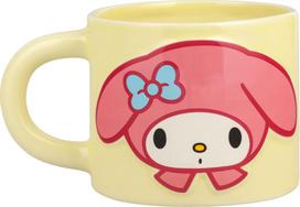 Paladone My Melody Embossed Mug