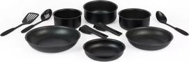 Salter BW12055IS Clip & Cook 14-Piece Kitchen Set