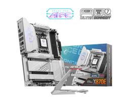 MSI Motherboard MPG X870E EDGE TI WIFI AM5 4DDR5 ATX