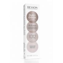Revlon Professional Nutri Color Filters Dažanti plaukų kaukė, 1012 Mauve Blond