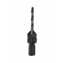 DeWALT Pilot grąžtas su įgilinimu 4 mm varžtams (Nr 8)