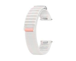 SAMSUNG Galaxy Watch Cloth Strap S/M for Galaxy Watch 4, 4 Classic, 5, 5 Pro, 6, 6 Classic, 7, and FE