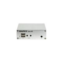 Barix AUDIOPOINT 3.0