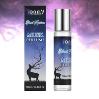 Ton Fly Musk feromoniniai kvepalai unisex 10 ml