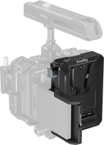 SmallRig 5228 V-Mount Battery Mount Plate