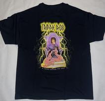 Trippie Redd 1400 a Love Letter To You TEE Vyriški marškinėliai Viršutiniai drabužiai Tee S-4XL M