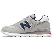 New Balance 574 Rain Cloud Indigo Unisex Kedai Pilki Natural-Indigo ML574DTC 40.5