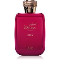 Rasasi Hawas Diva Parfumuotas vanduo moterims 100 ml