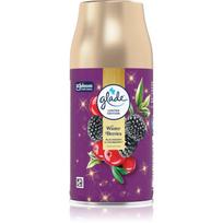GLADE Winter Berries automatinis oro gaiviklis 269 ml