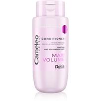 Delia Cosmetics Cameleo Expert Maxi Volume Conditioner kondicionierius apimtį praradusiems plaukams 300 ml