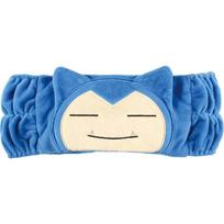 Tees Factory Pokemon H9 x Lankelis, Snorlax, Apie. W23.5cm, PM-5537368KA mėlyna