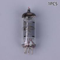 1/3/5 vnt. 6A2 vakuuminiai elektroniniai lempos 6Ak5/6Ak5W/6Zh1P/6J1/6J1P/Ef95 porinių lempų stipintuvų atnaujinimui