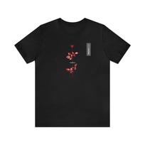 Depeche Mode Violator Unisex marškinėliai trumpomis rankovėmis 2XL