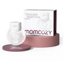 Belaidis elektrinis pientraukis Momcozy S12 Pro