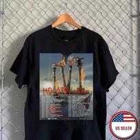 MOLOTOV Band Europe Tour 30th Anniversary TXXXR T shirt Tops tees Men's Women's Full Size S-4XL S