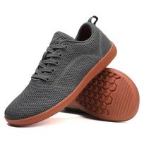 Nauji moteriški vyriški batai Barefoot Plus | Zero Drop padas | Minimalistinė avalynė | Plati pirštų dėžutė | Minimalistinis laisvalaikio gyvenimo būdas 35-46 m 35