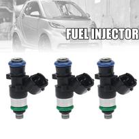 3 vnt. 1320780223 Kuro purkštukai Smart Fortwo