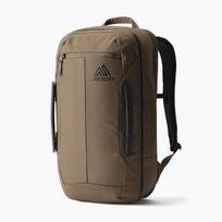 Turistinė kuprinė Gregory Border 30 l mesa brown
