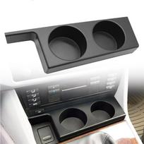 Priekinis puodelio laikiklis BMW E39 5 serijos 1997-2003 528I 525I 530I 540I M5