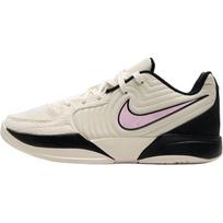Nike Ja 2 GS Paskutinis šansas Vaikiški sportbačiai Kreminės kokoso pieno juodi FV5633-100 32