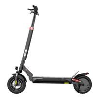 iScooter iX3 Off-Road Electric Scooter 800W, 48V10Ah, 40km/h Max Speed, 10  Tires, Disc Brakes, Full Suspension, APP Control, IPX4 Waterproof iX3: 800W 48V10Ah juoda