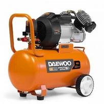 Oro kompresorius DAEWOO DAC 60VD, 2.2kW