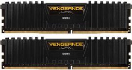 Corsair Vengeance Lpx 32Gb kaina nuo 97.70 € (20 pard.)
