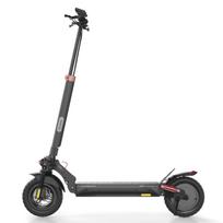 iScooter iX4 Off-Road Electric Scooter with 800W Motor, 48V15Ah Battery, 45km/h Max Speed, 4-Speed, Disc Brakes, IPX4 Waterproof, APP Control iX4: 800W 48V15Ah juoda